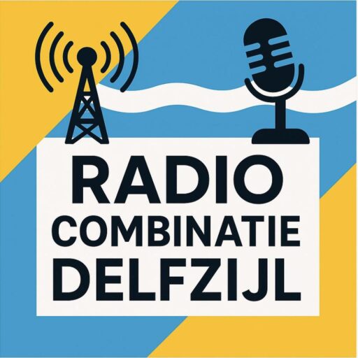 Radio Combinatie Delfzijl